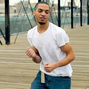 Meet your Posher, Chris